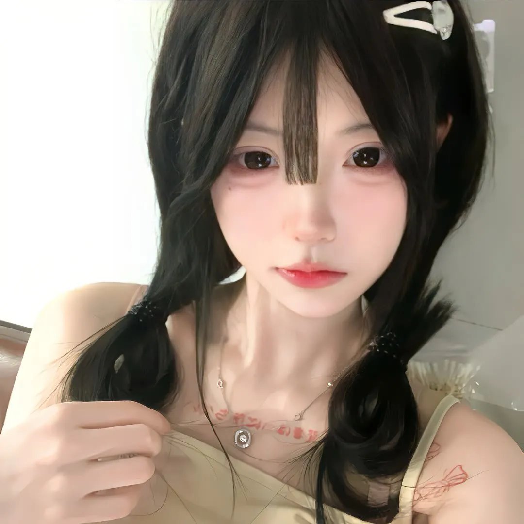 作为替身的她