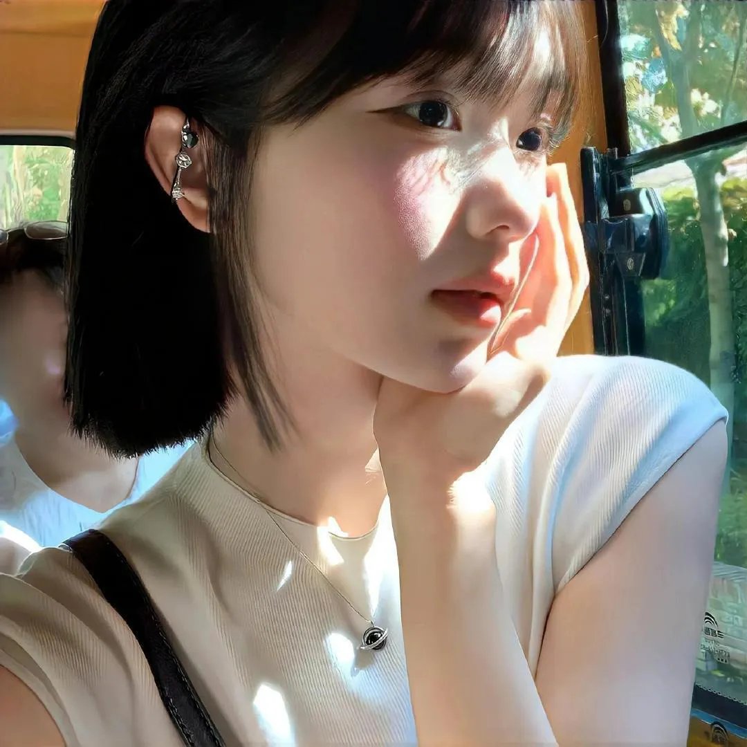 河上的爱情